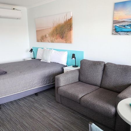Robetown Motor Inn & Apartments Extérieur photo