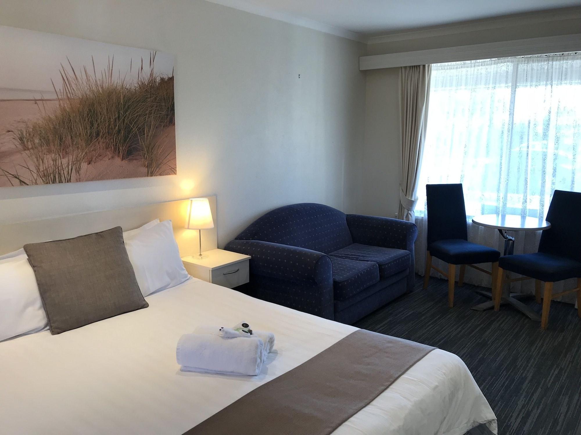 Robetown Motor Inn & Apartments Extérieur photo