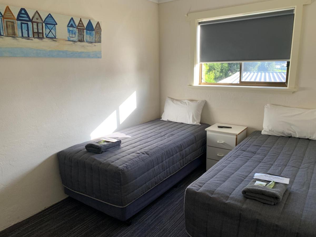 Robetown Motor Inn & Apartments Extérieur photo