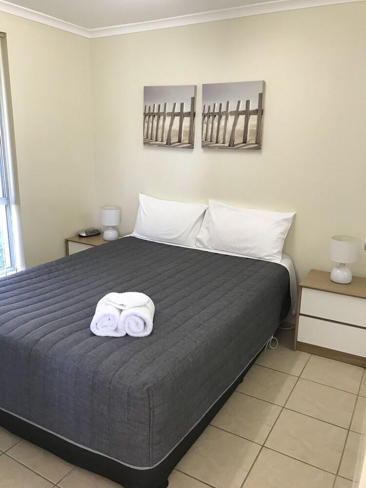 Robetown Motor Inn & Apartments Extérieur photo