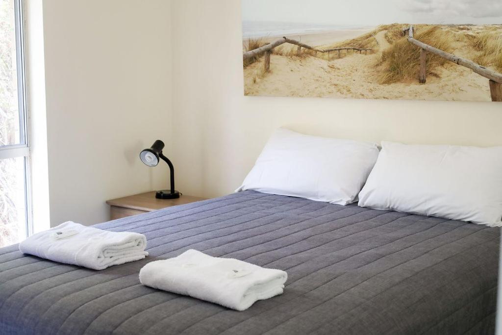 Robetown Motor Inn & Apartments Extérieur photo