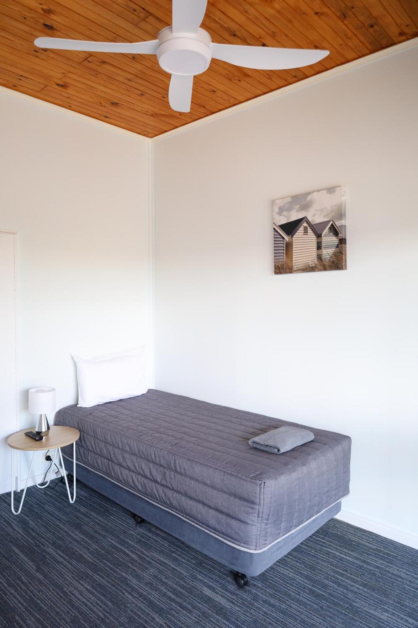 Robetown Motor Inn & Apartments Extérieur photo