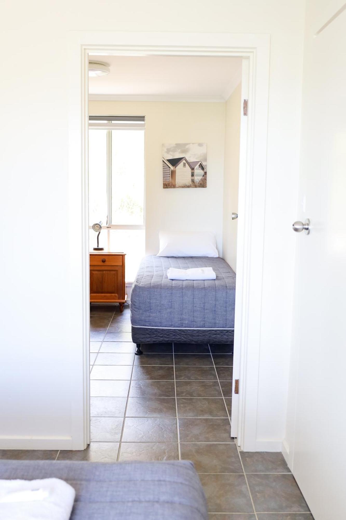 Robetown Motor Inn & Apartments Extérieur photo