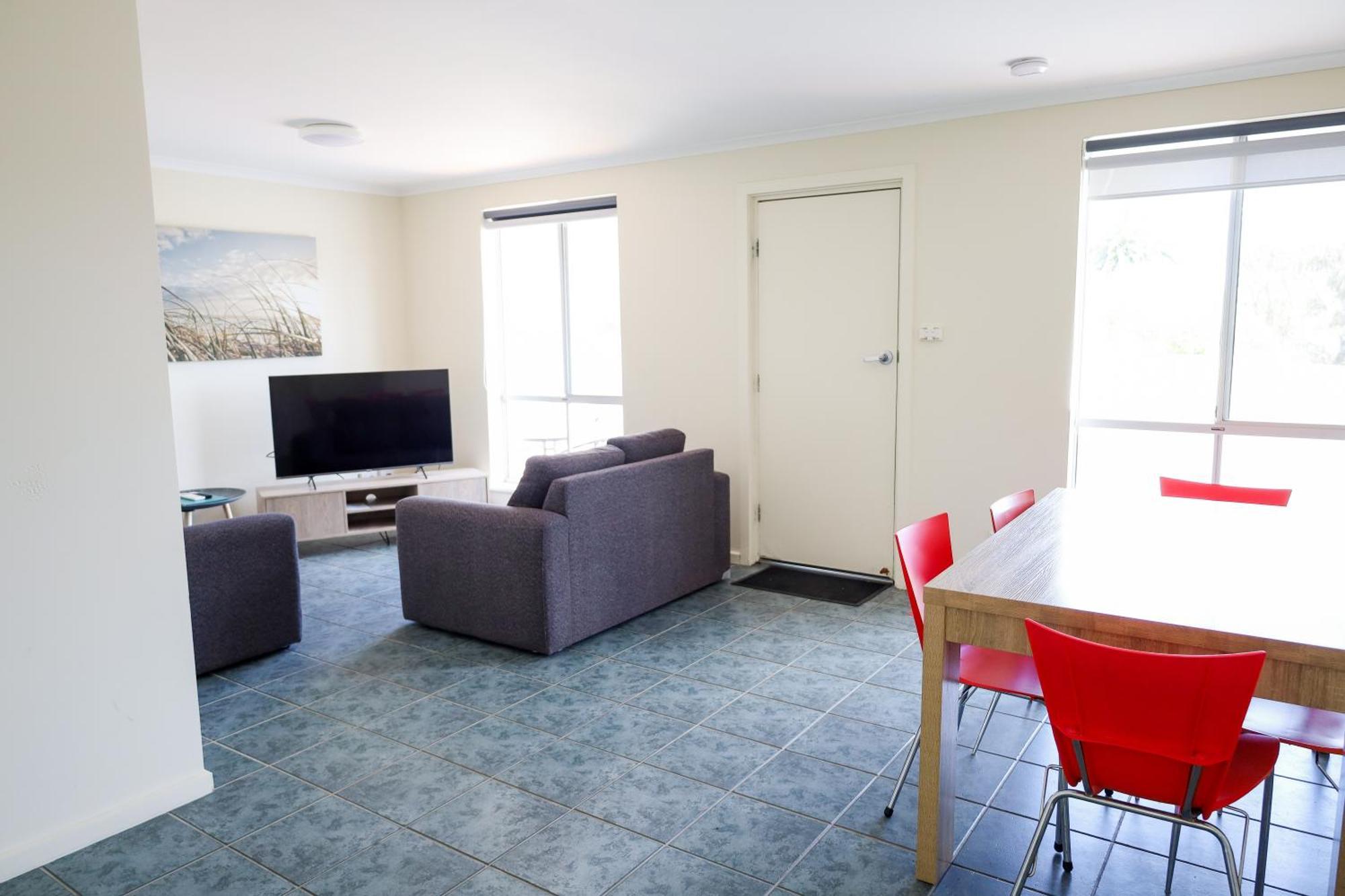 Robetown Motor Inn & Apartments Extérieur photo
