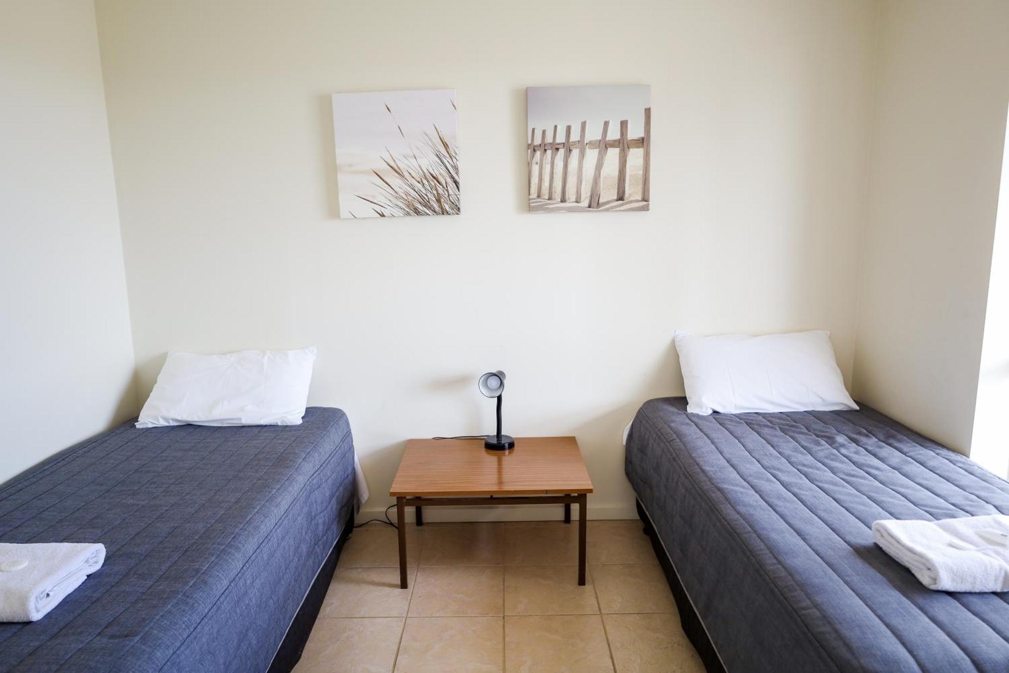 Robetown Motor Inn & Apartments Extérieur photo