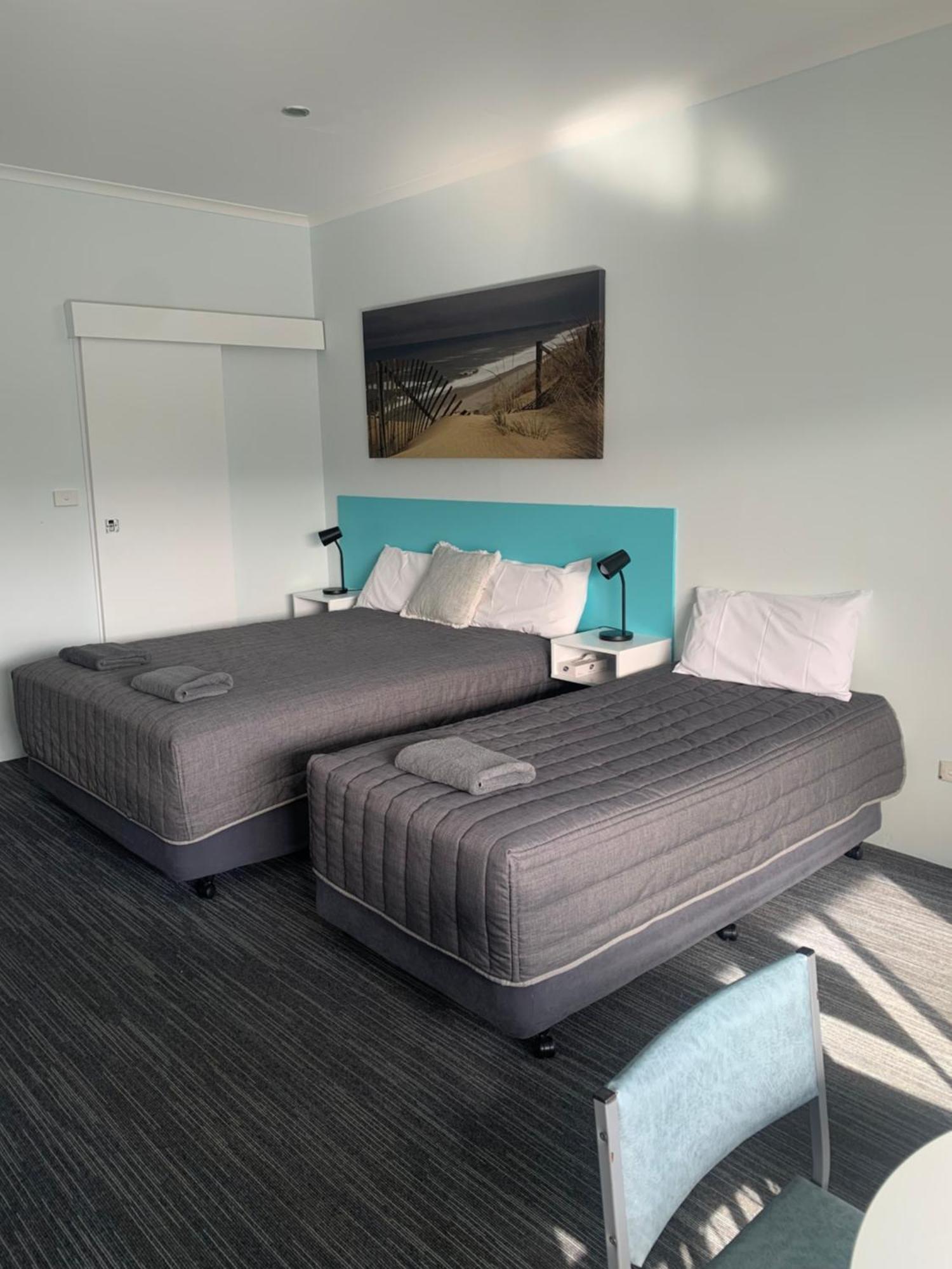 Robetown Motor Inn & Apartments Extérieur photo