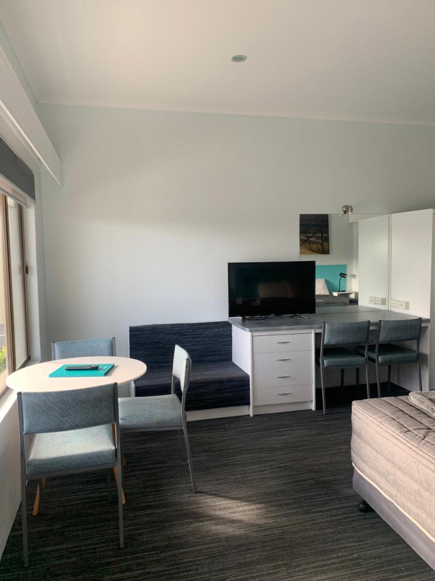 Robetown Motor Inn & Apartments Extérieur photo