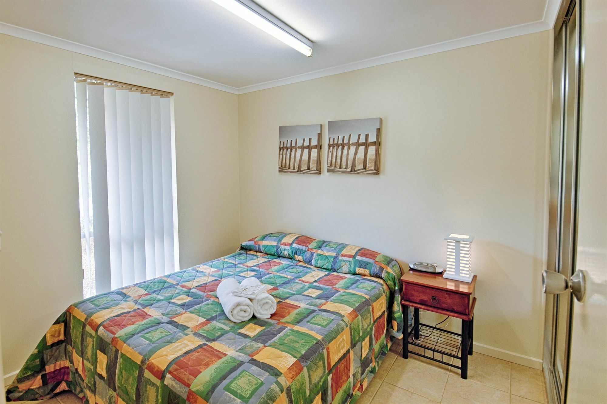 Robetown Motor Inn & Apartments Extérieur photo