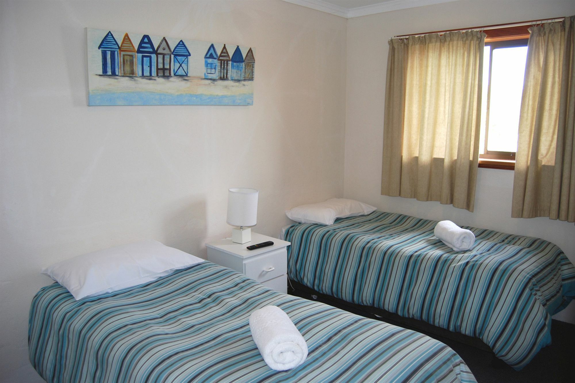 Robetown Motor Inn & Apartments Extérieur photo