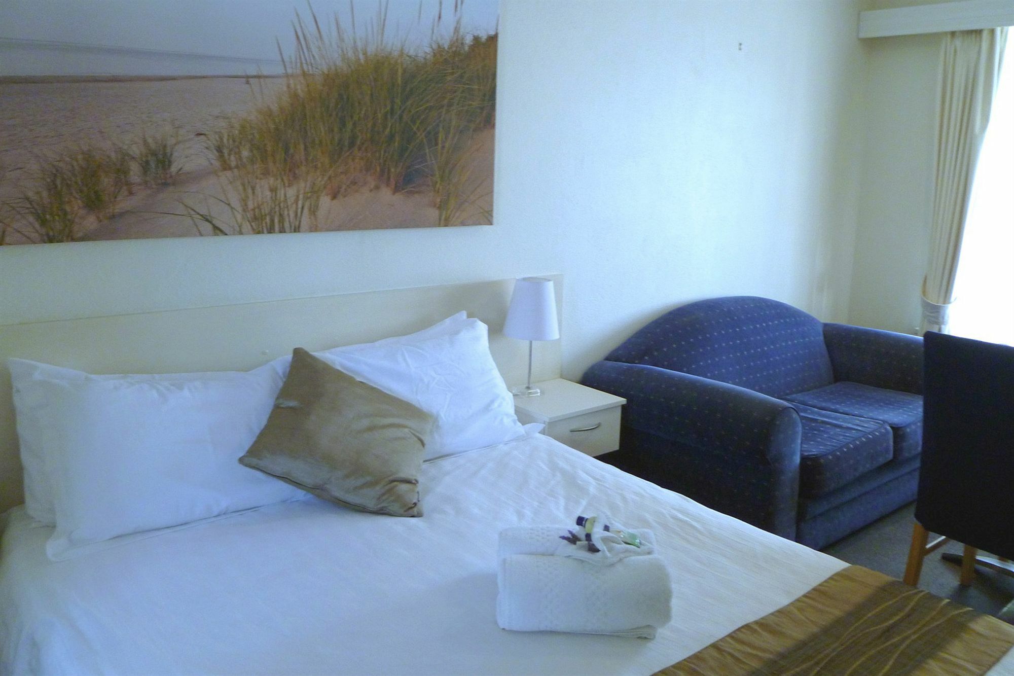 Robetown Motor Inn & Apartments Extérieur photo