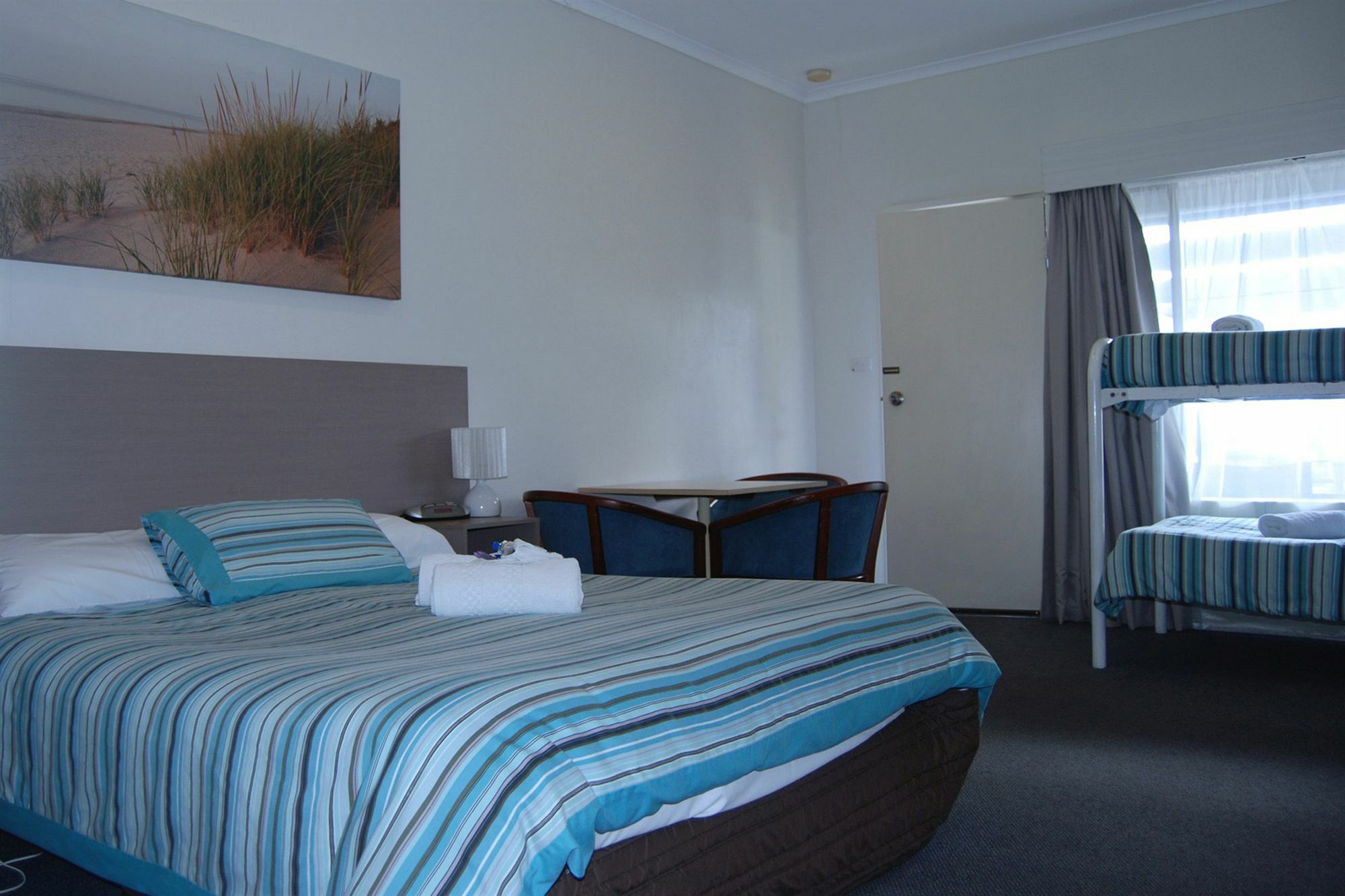 Robetown Motor Inn & Apartments Extérieur photo